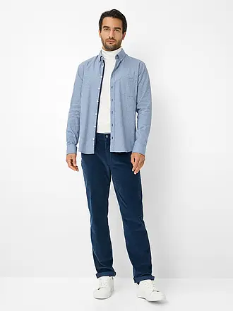 BRAX | Hemd Regular Fit DANIEL | 